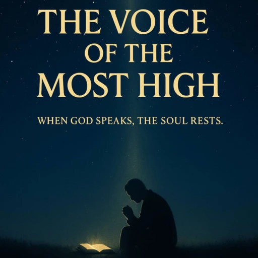 The Voice of the Most High 🙏🏻
