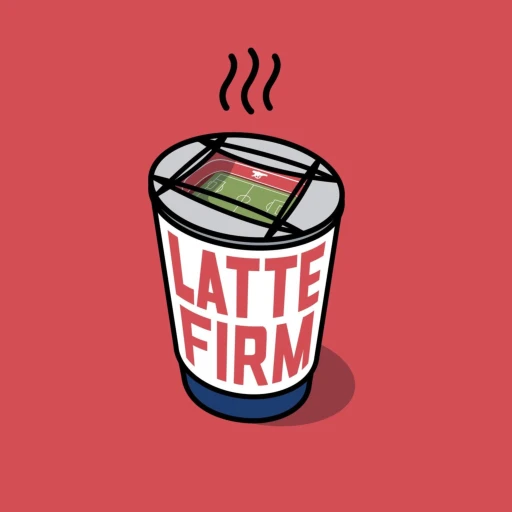 Latte Firm – Arsenal FC x