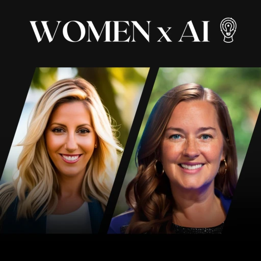 WOMEN x AI