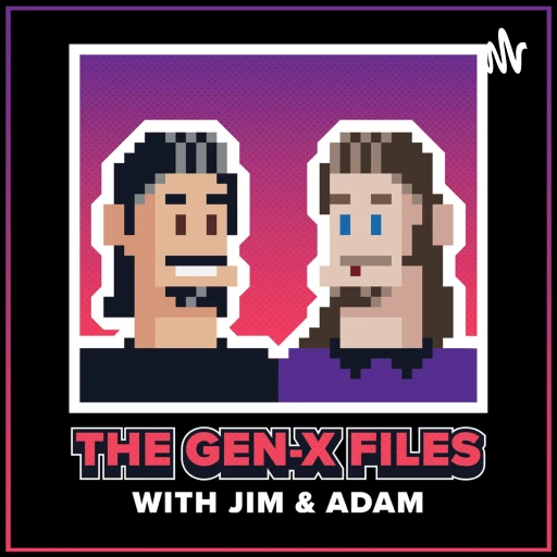 The Gen X Files
