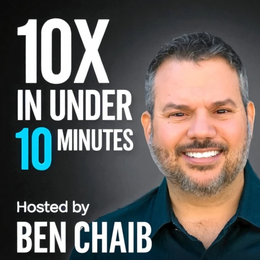 10X in Under 10 Minutes