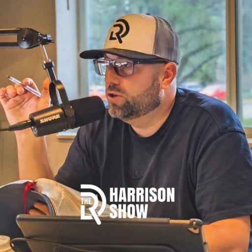 The D.R. Harrison Show