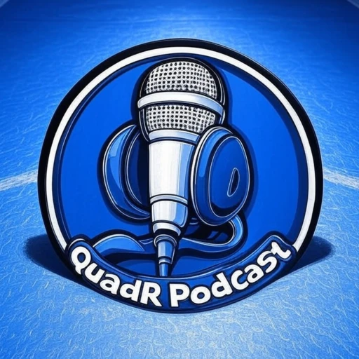 QuadR Wrestling Report