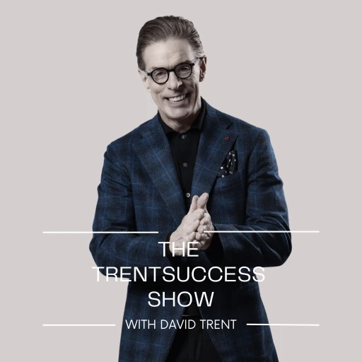 The TrentSuccess Show: Real stories and insights for leaders who elevate others.
