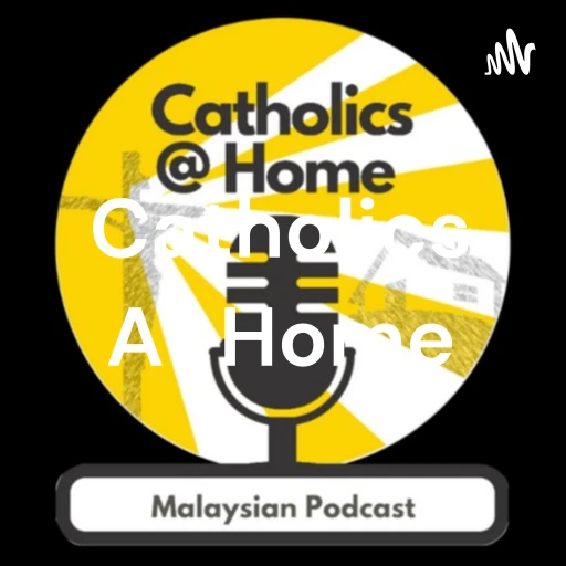 Catholics At Home
