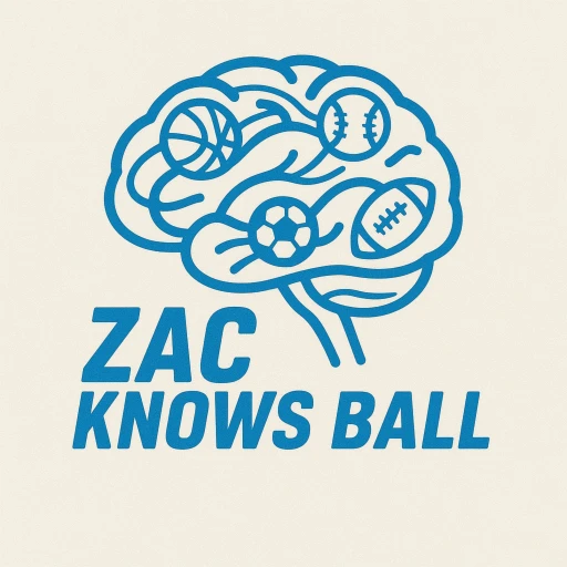 Zac Knows Ball