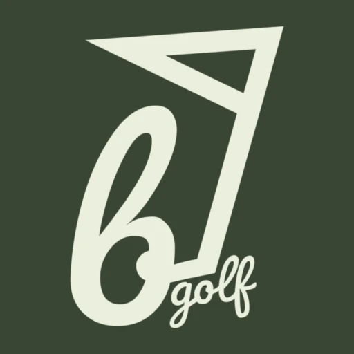 be.still golf podcast