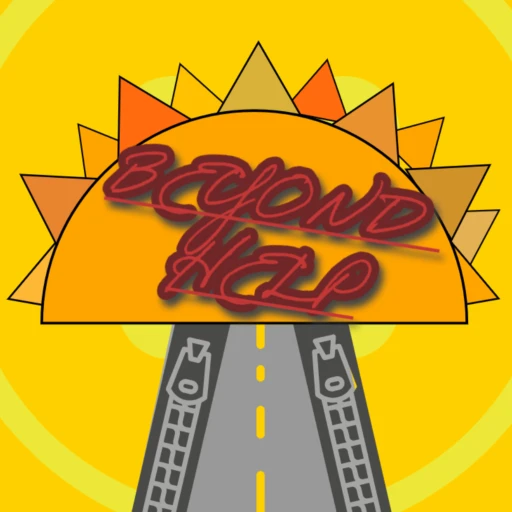 Beyond Help (A Sinclair Wants to Help! Multi-part Adventure)