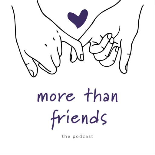 More Than Friends – A Podcast for WLW