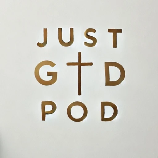 Just God Pod
