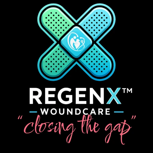 RegenX Wound Care: Closing the Gap