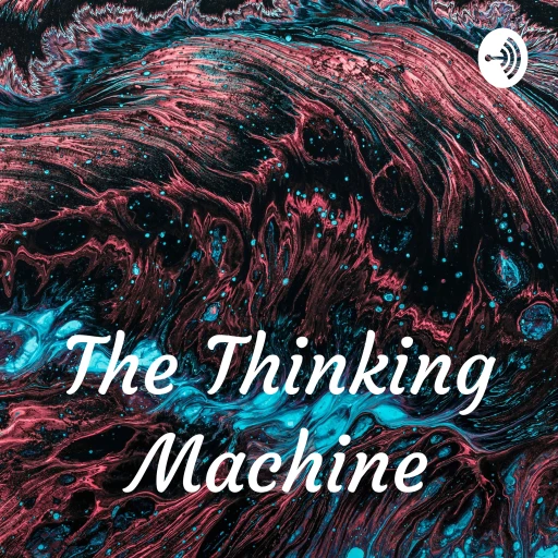 The Thinking Machine