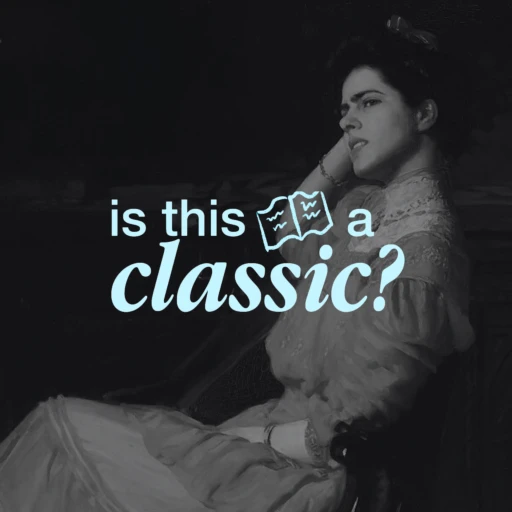 Is This Book a Classic?