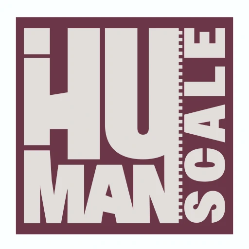 Human Scale – LS3P