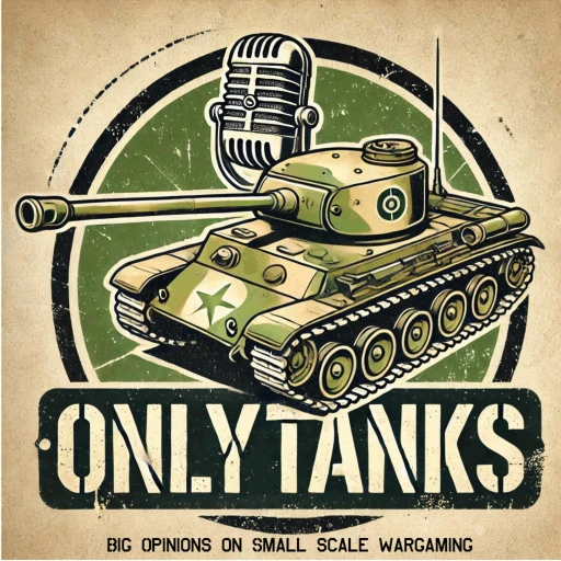 Only Tanks Podcast