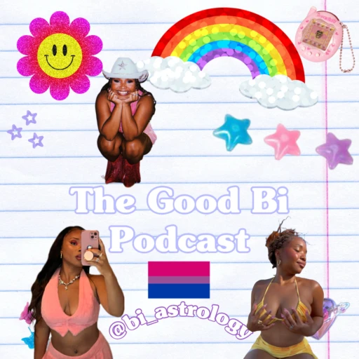 The Good Bi Podcast