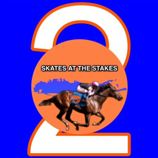 Skates at the Stakes 2