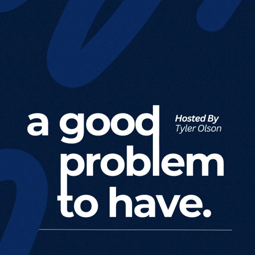 A Good Problem to Have