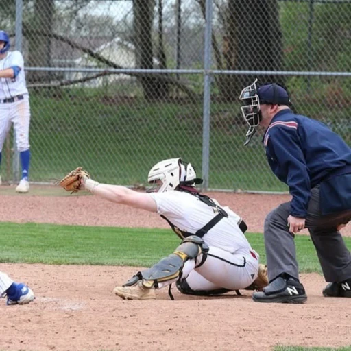 As I See It: An Umpire Podcast