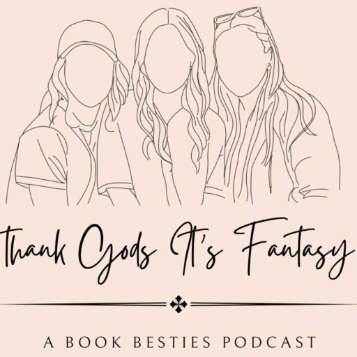 Thank Gods Its Fantasy