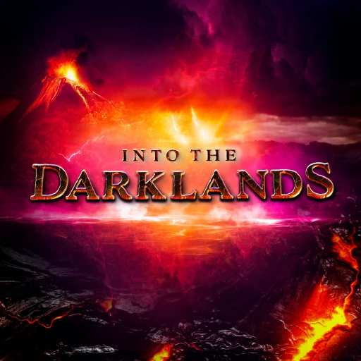 Into the Darklands