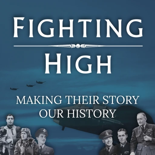 Fighting High – Making Their Story Our History