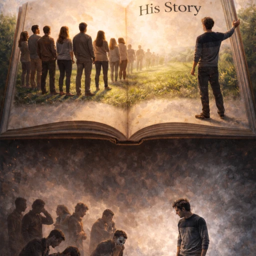 His Story