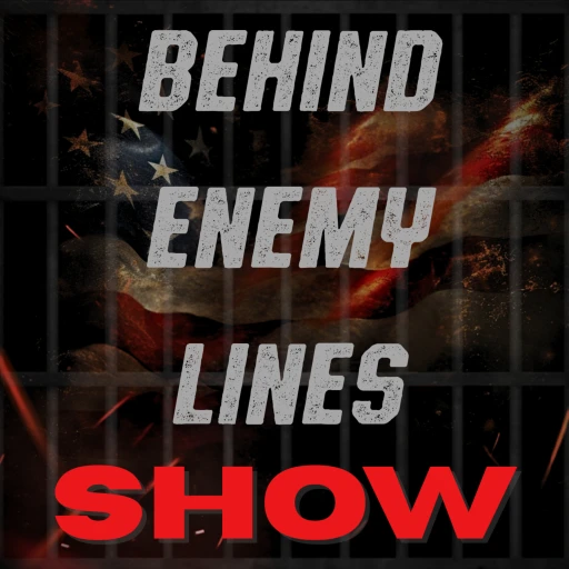 Behind Enemy Lines w/ Jay Costa