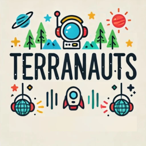 Terranauts – Science and nature in 5 minutes En inglés y en español