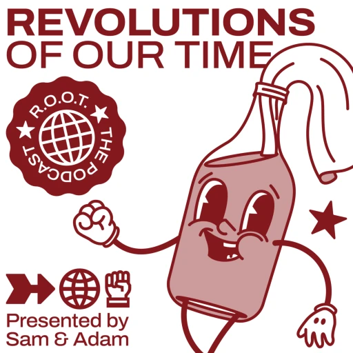 Revolutions of Our Time