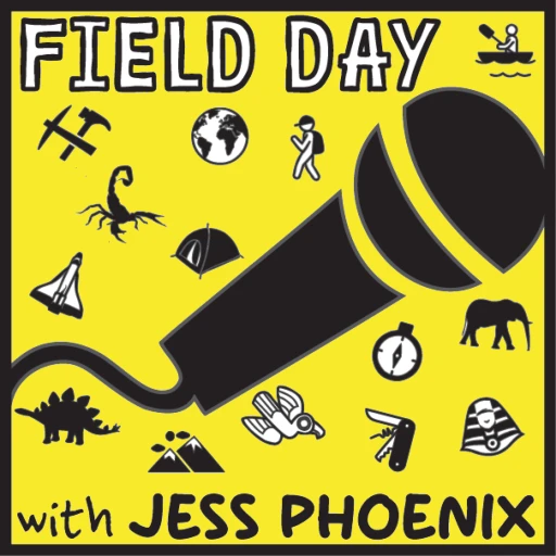 Field Day with Jess Phoenix