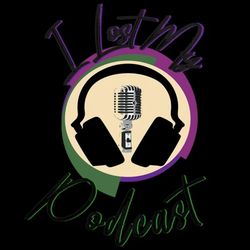 I Lost My Podcast