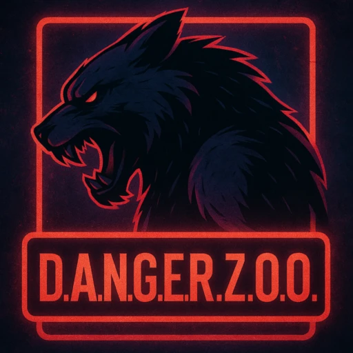 The Danger Zoo (D.A.N.G.E.R.Z.O.O.)
