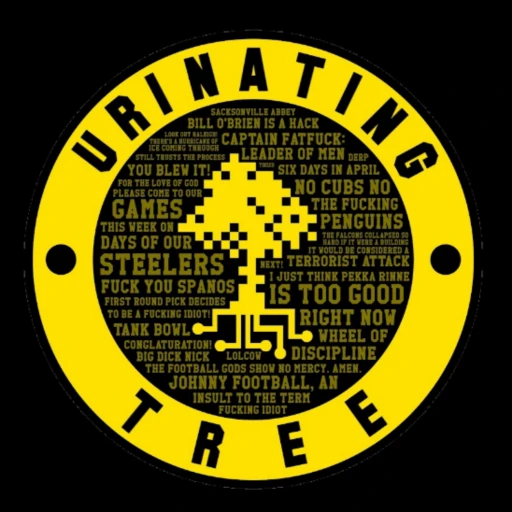 Pisstacular Takes: The Podcast Home for UrinatingTree