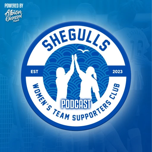 SheGulls Podcast