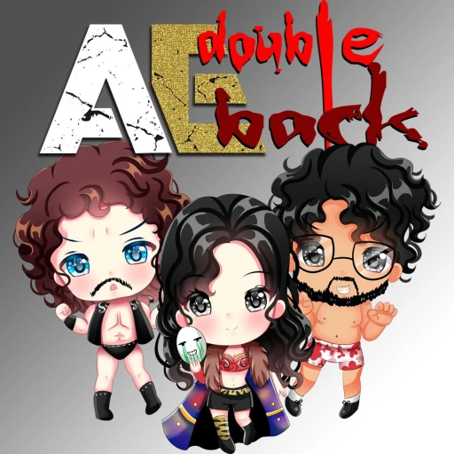 AE Double Back – The AEW Dynamite Recap Show