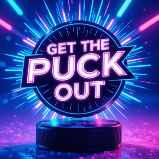 Get The Puck Out podcast