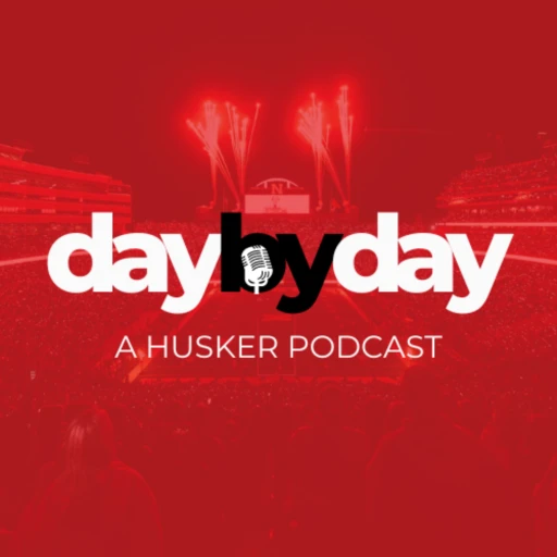 Day By Day: A Husker Podcast