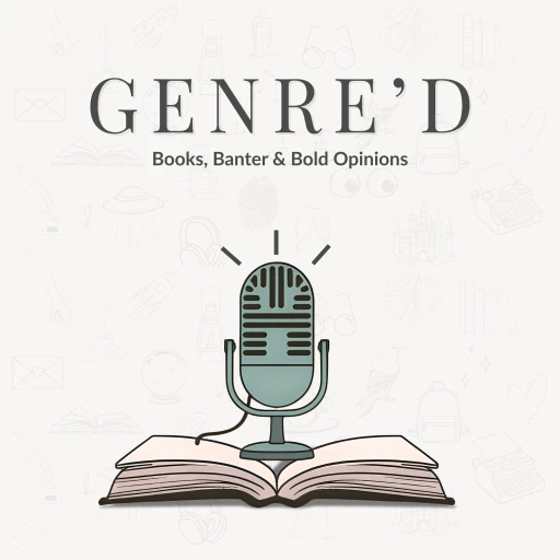 Genre’d: A Book Podcast