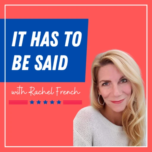 It Has To Be Said – No BS Takes on News, Politics, Marketing, Dating, and More