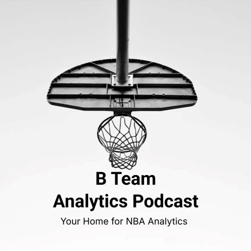 B Team Analytics