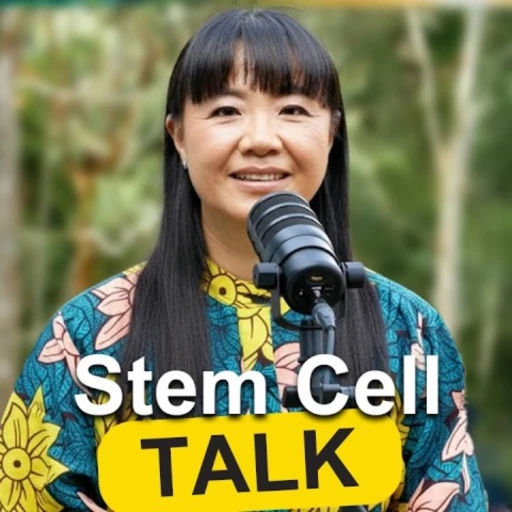 Stem Cell Talk with Dr. Yi Song