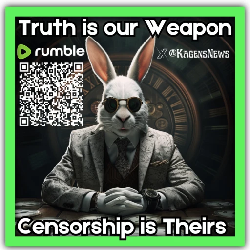 Kagens Looking Glass