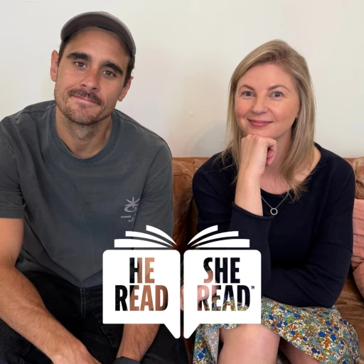 He Read She Read