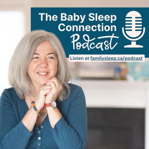 The Baby Sleep Connection: Holistic help for tired, responsive parents who don’t want to sleep train