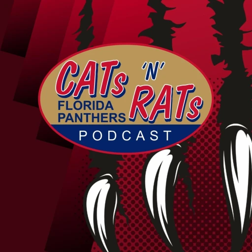 Cats ’N’ Rats Florida Panthers Hockey Podcast