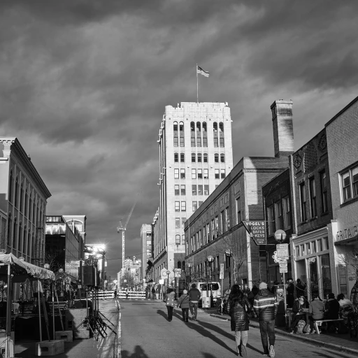 Warren C Street Photography Podcast