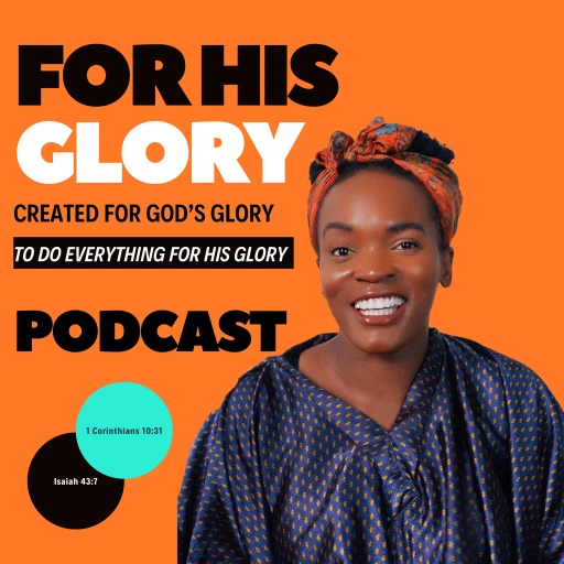 For His Glory