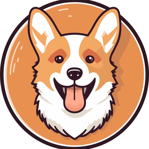 That Corgi Blog
