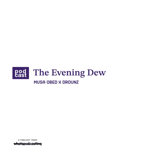 The Evening Dew